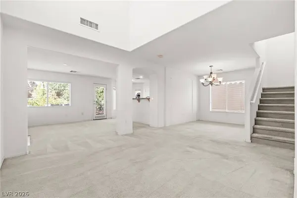 545 Aspen Leaf ST, Las Vegas, NV 89144