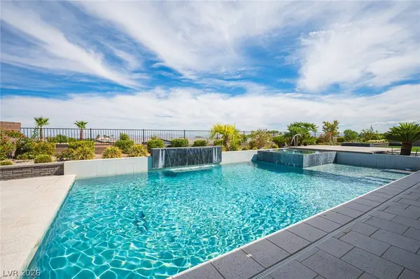 5390 Vista Del Canyon CIR, Las Vegas, NV 89149