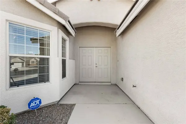 129 Elks Peak AVE, North Las Vegas, NV 89084