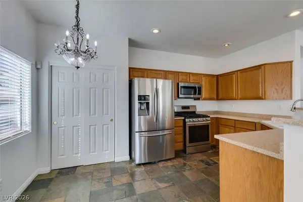 3612 Indigo Flower ST #2, North Las Vegas, NV 89084