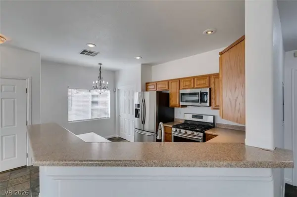 3612 Indigo Flower ST #2, North Las Vegas, NV 89084
