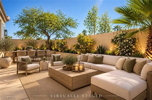 10005 Pebble Path CT, Las Vegas, NV 89148
