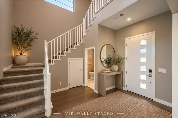 6214 Amber View ST, Las Vegas, NV 89135