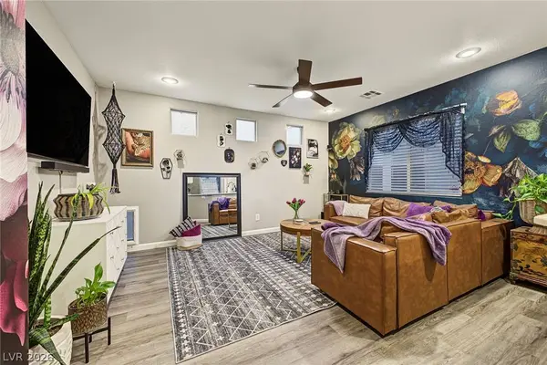 6221 Chert AVE, Las Vegas, NV 89139