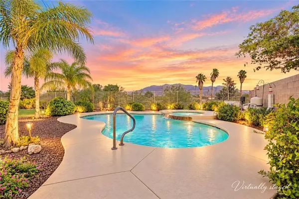 7144 Fairwind Acres PL, Las Vegas, NV 89131