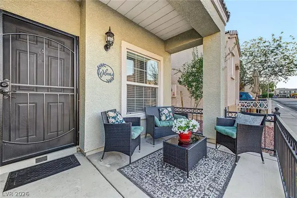 6221 Chert AVE, Las Vegas, NV 89139