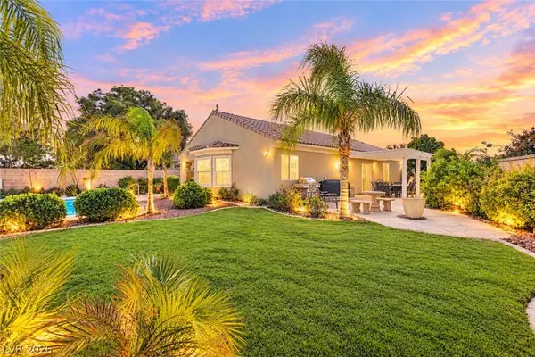 7144 Fairwind Acres PL, Las Vegas, NV 89131
