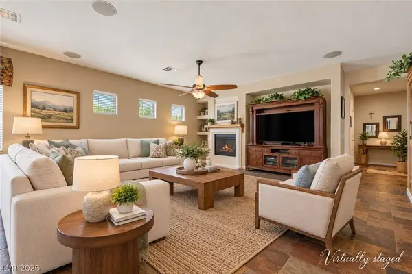 7144 Fairwind Acres PL, Las Vegas, NV 89131