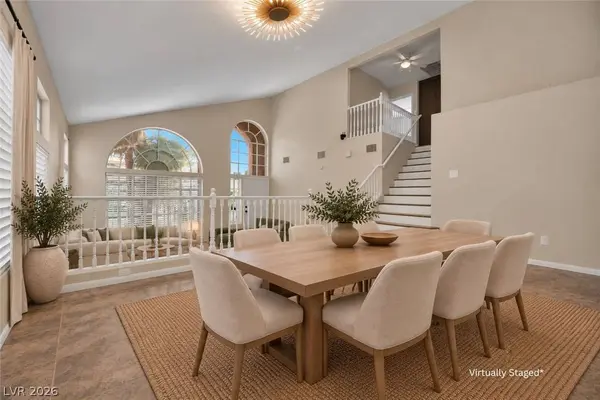 3533 Mountain Valley DR, Las Vegas, NV 89129