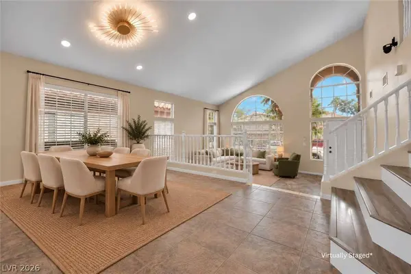 3533 Mountain Valley DR, Las Vegas, NV 89129
