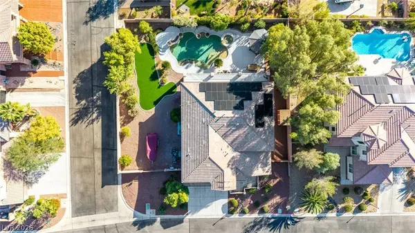 379 Autumn Hue AVE, Las Vegas, NV 89123