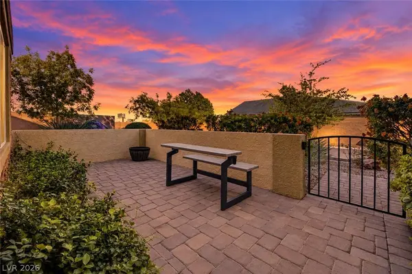 3962 Jacob Lake CIR, Las Vegas, NV 89118