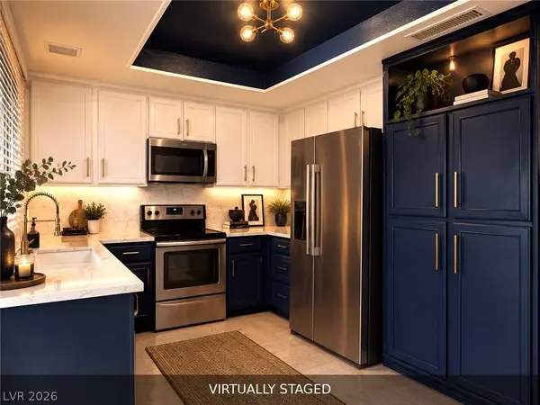 2565 Malabar AVE, Las Vegas, NV 89121