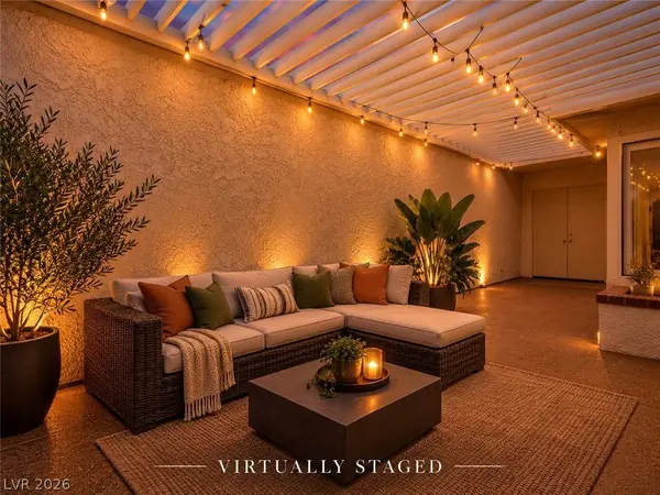 2565 Malabar AVE, Las Vegas, NV 89121