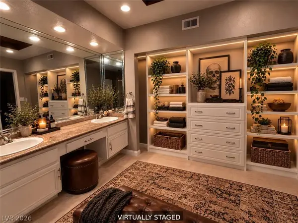 2565 Malabar AVE, Las Vegas, NV 89121
