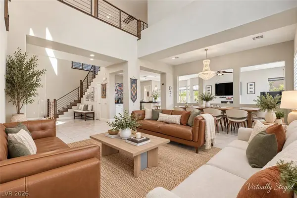 3962 Jacob Lake CIR, Las Vegas, NV 89118