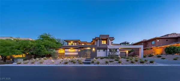29 Soaring Bird CT, Las Vegas, NV 89135