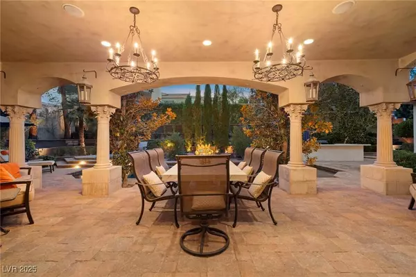 8808 Greensboro LN, Las Vegas, NV 89134