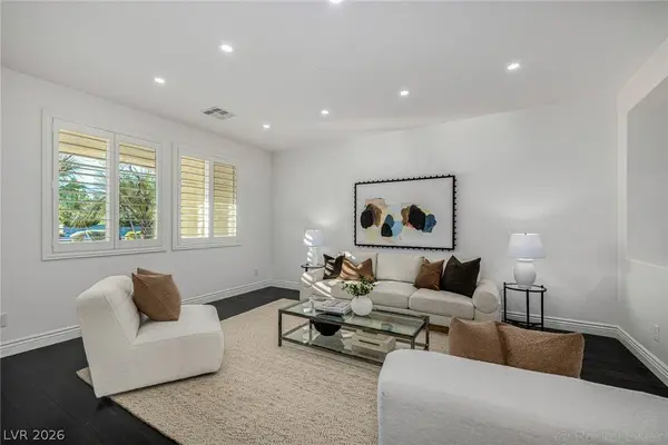 7840 Thunder Echo ST, Las Vegas, NV 89131