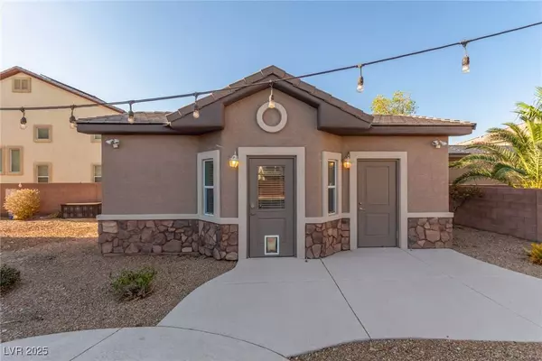 7338 Flying Pegasus Court, Las Vegas, NV 89131