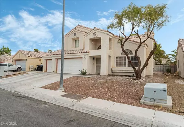 4712 Wild Oak Way, North Las Vegas, NV 89031
