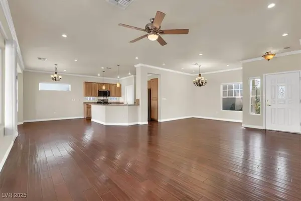 2074 Mountain City Street, Henderson, NV 89052