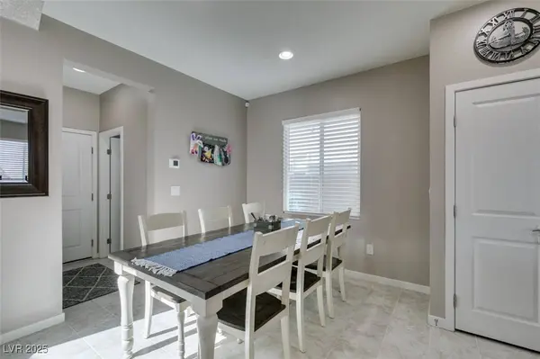 2928 Sunday Silence RD, North Las Vegas, NV 89086