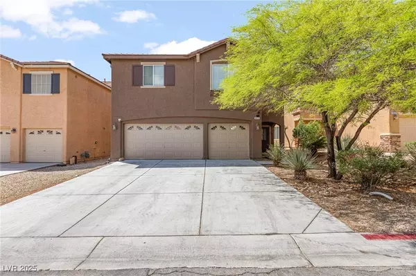 9115 Weeping Hollow AVE, Las Vegas, NV 89178