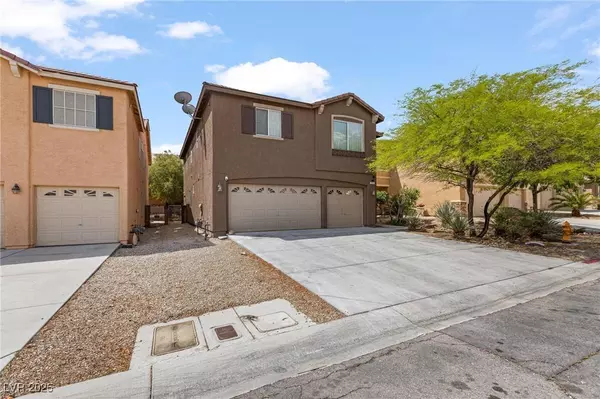 9115 Weeping Hollow AVE, Las Vegas, NV 89178