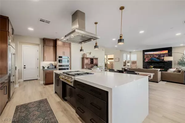 436 Crown Mesa AVE, Las Vegas, NV 89138