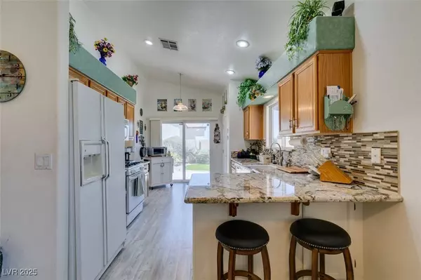 2200 Valley Heights AVE, Henderson, NV 89052