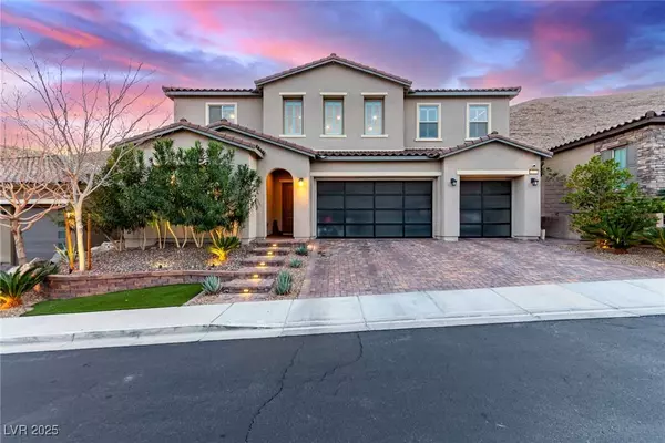 3929 Reyes AVE, Las Vegas, NV 89141