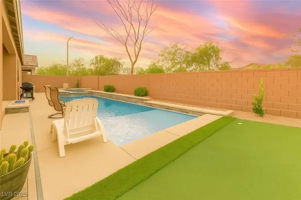 5616 Silver Cascade AVE, Las Vegas, NV 89131