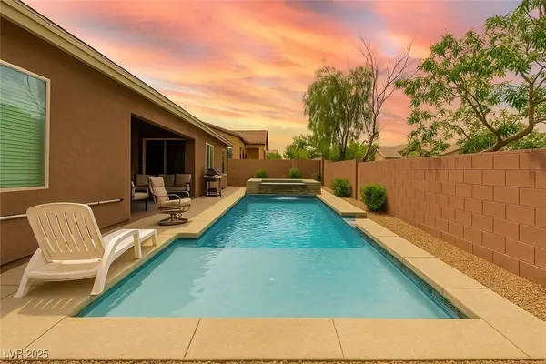 5616 Silver Cascade AVE, Las Vegas, NV 89131