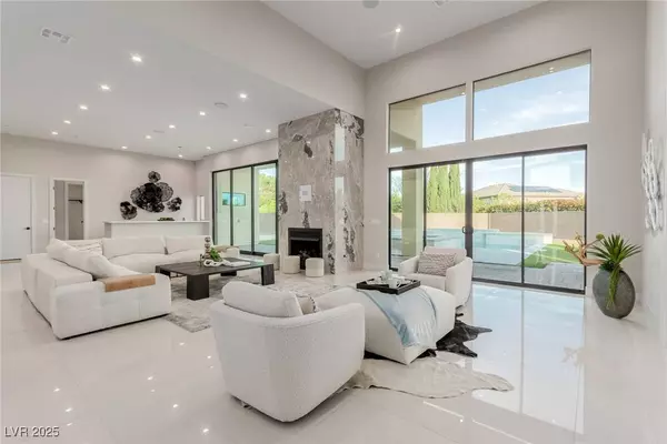 7062 Maverick ST, Las Vegas, NV 89131