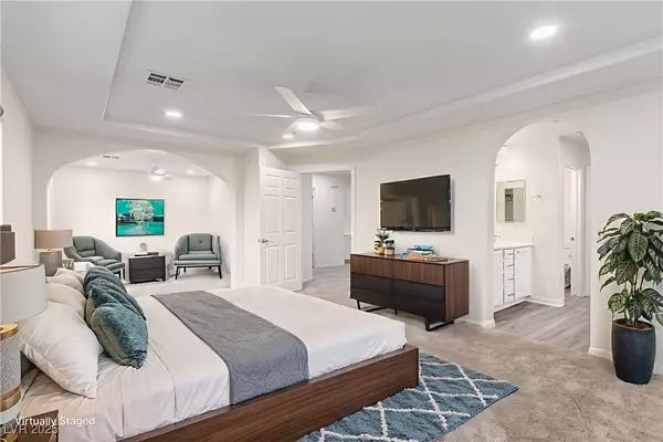 9006 Cedar Door AVE, Las Vegas, NV 89148