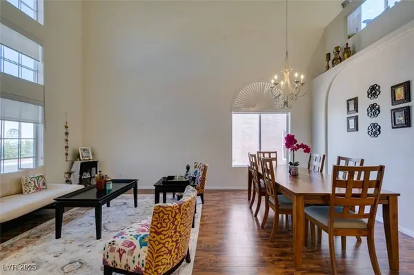 10952 Porto Foxi ST, Las Vegas, NV 89141