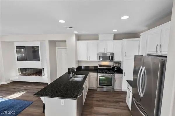 8353 Lower Trailhead AVE, Las Vegas, NV 89113