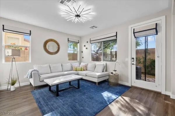 8353 Lower Trailhead AVE, Las Vegas, NV 89113