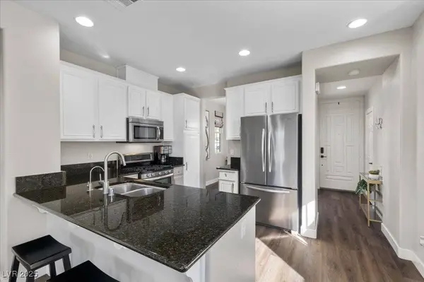 8353 Lower Trailhead AVE, Las Vegas, NV 89113