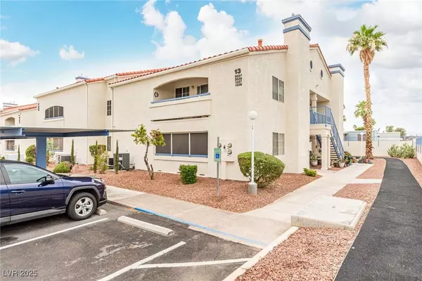 2725 S Nellis BLVD #1037, Las Vegas, NV 89121