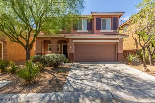 8791 Brilliant Star DR, Las Vegas, NV 89178