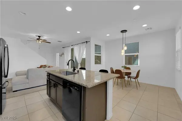 734 Last Dance Place PL, Henderson, NV 89011