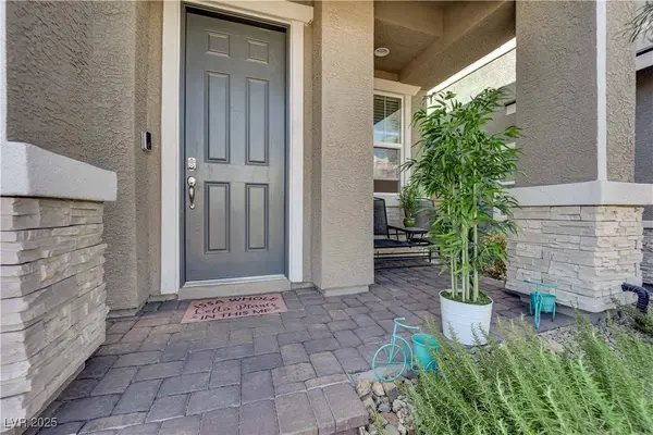 734 Last Dance Place PL, Henderson, NV 89011