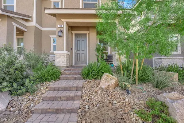 734 Last Dance Place PL, Henderson, NV 89011