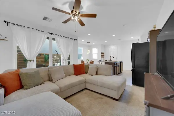 734 Last Dance Place PL, Henderson, NV 89011