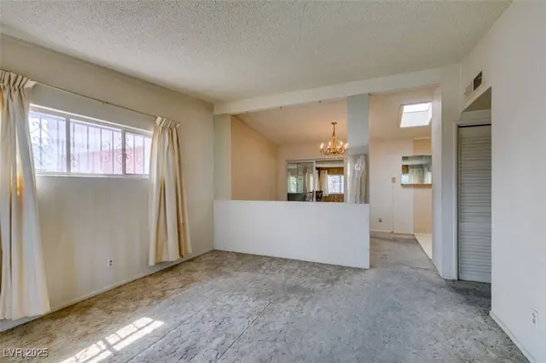 4909 Cannon BLVD, Las Vegas, NV 89108