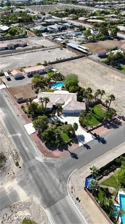 7001 N Jensen ST, Las Vegas, NV 89149