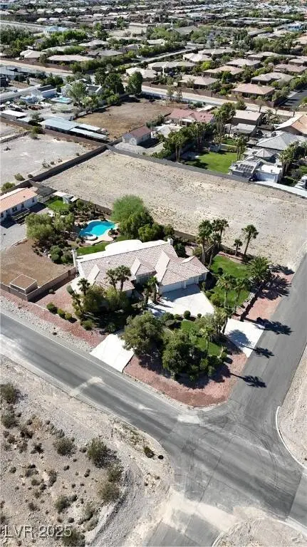 7001 N Jensen ST, Las Vegas, NV 89149