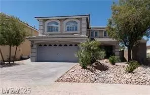 10949 Fintry Hill ST, Las Vegas, NV 89141
